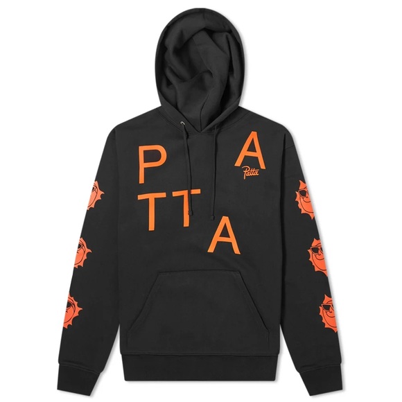 Patta hoodie - Picture 6 of 6